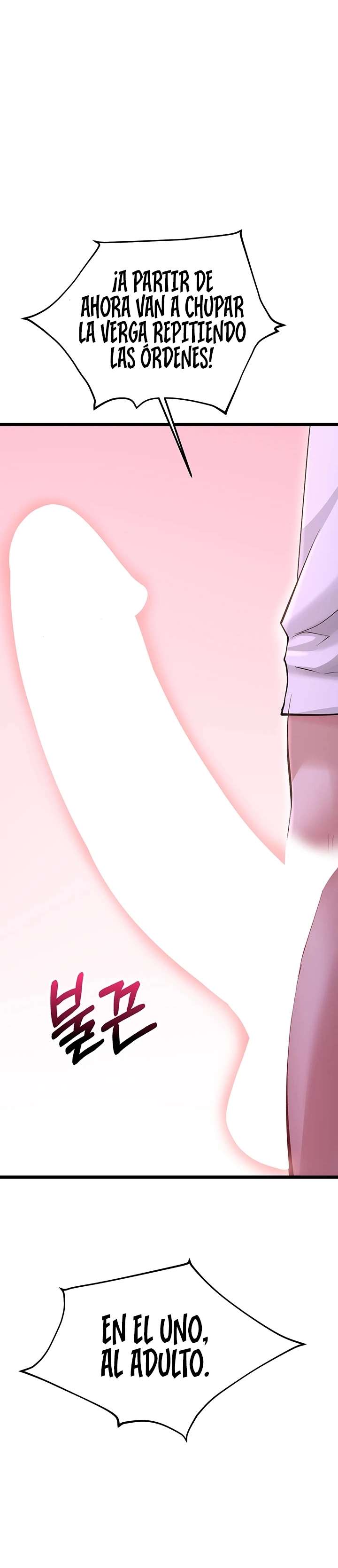 Reinicio De Ahegao Capitulo 13 página 38