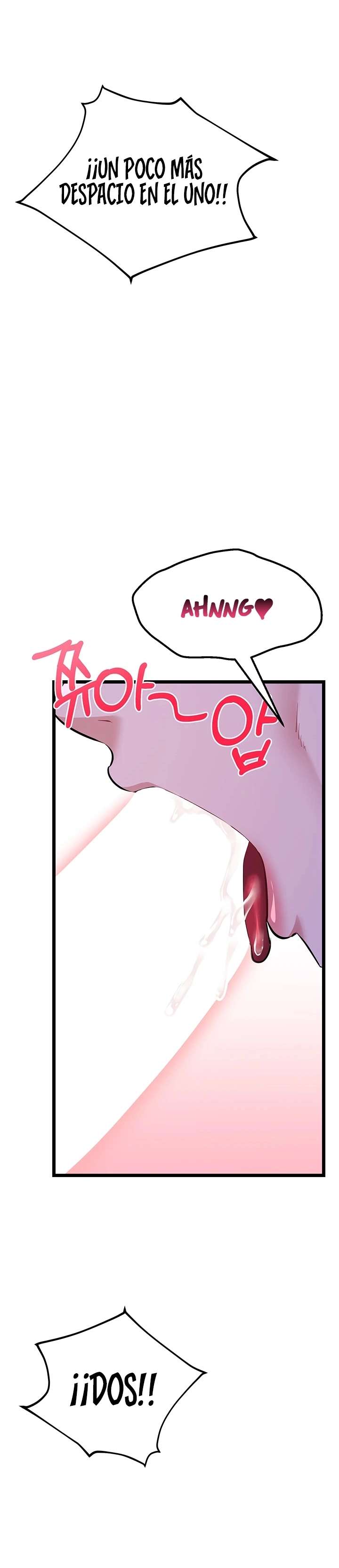 Reinicio De Ahegao Capitulo 13 página 43