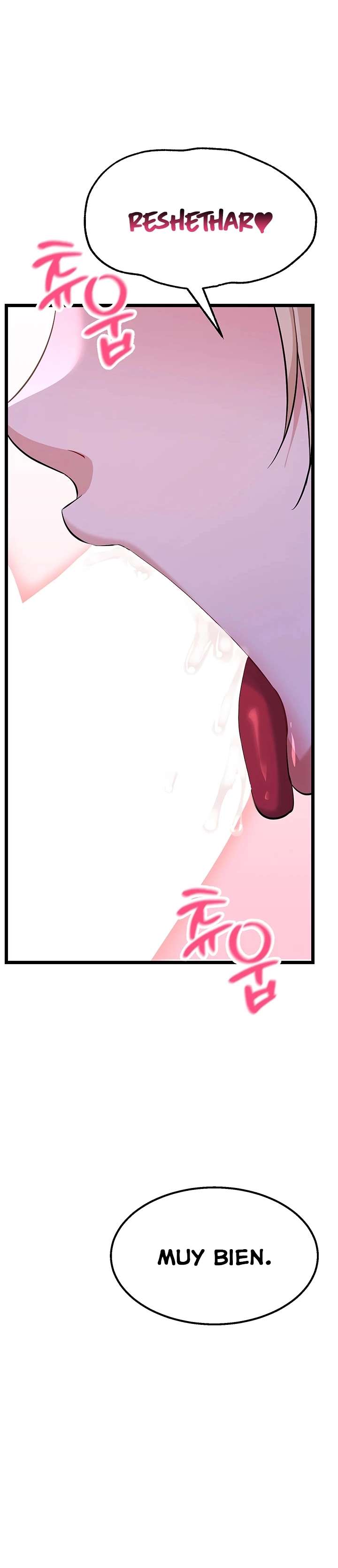 Reinicio De Ahegao Capitulo 13 página 44