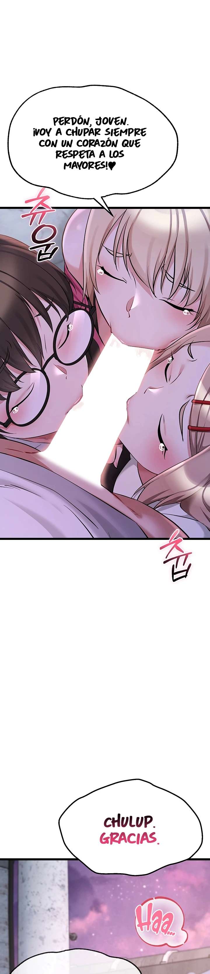 Reinicio De Ahegao Capitulo 13 página 45