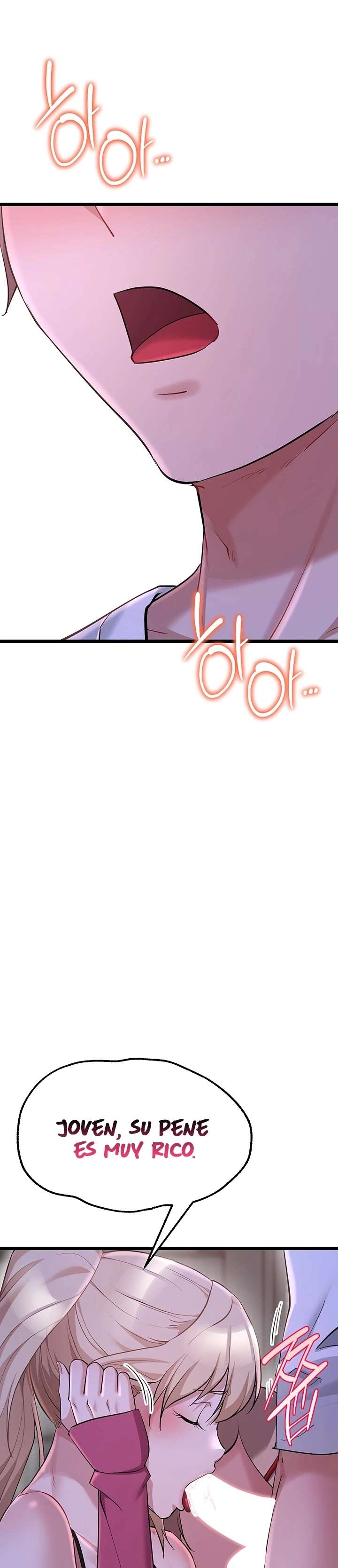 Reinicio De Ahegao Capitulo 13 página 48
