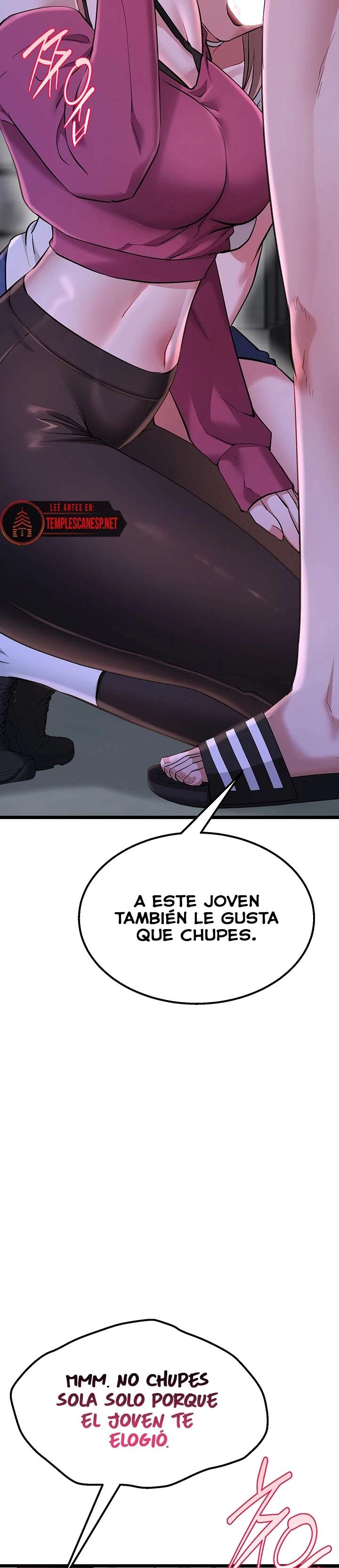 Reinicio De Ahegao Capitulo 13 página 49