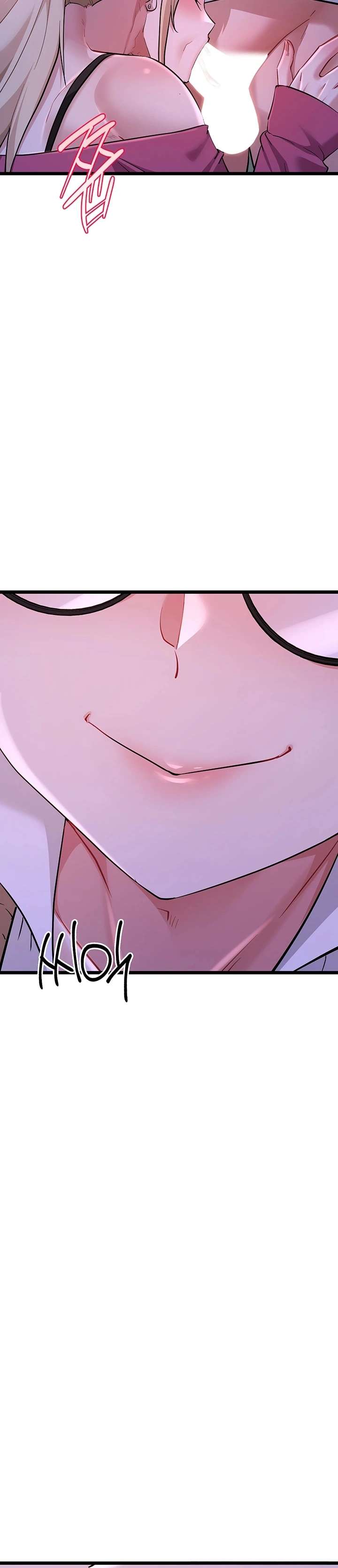 Reinicio De Ahegao Capitulo 13 página 52