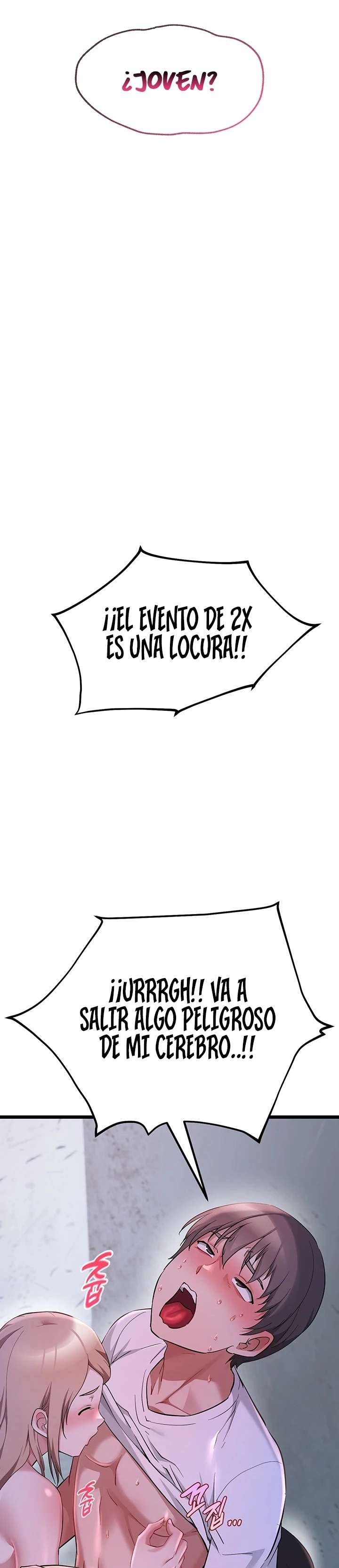 Reinicio De Ahegao Capitulo 13 página 55