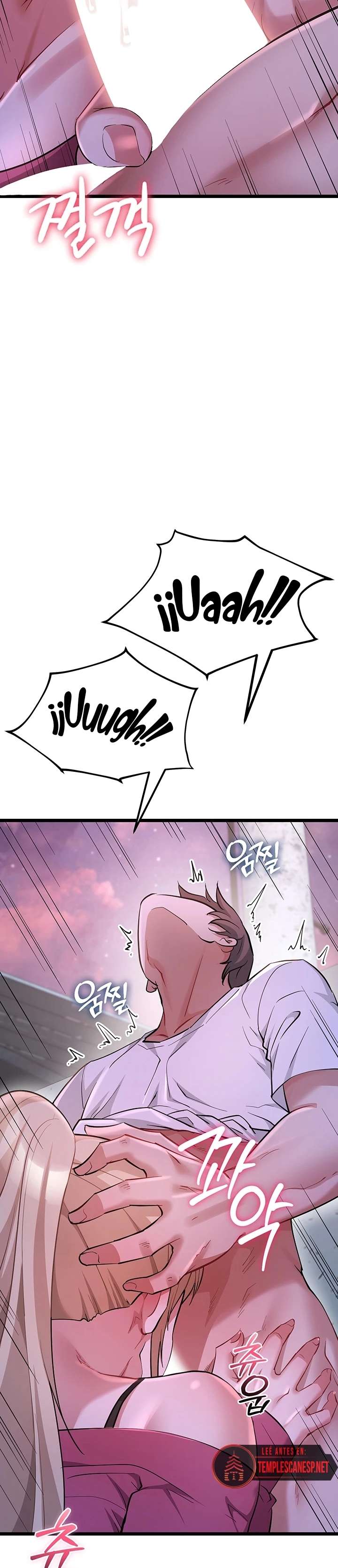 Reinicio De Ahegao Capitulo 13 página 57