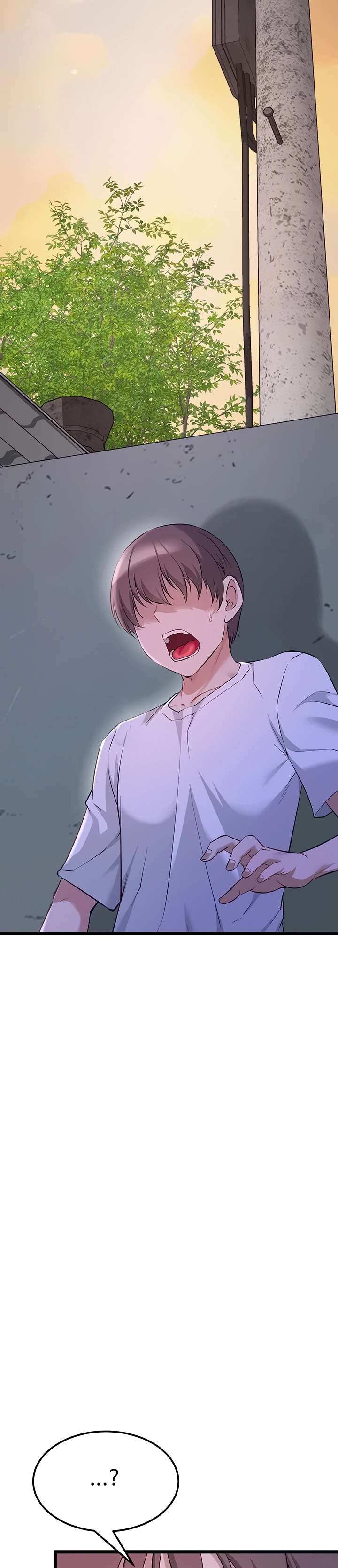 Reinicio De Ahegao Capitulo 13 página 6