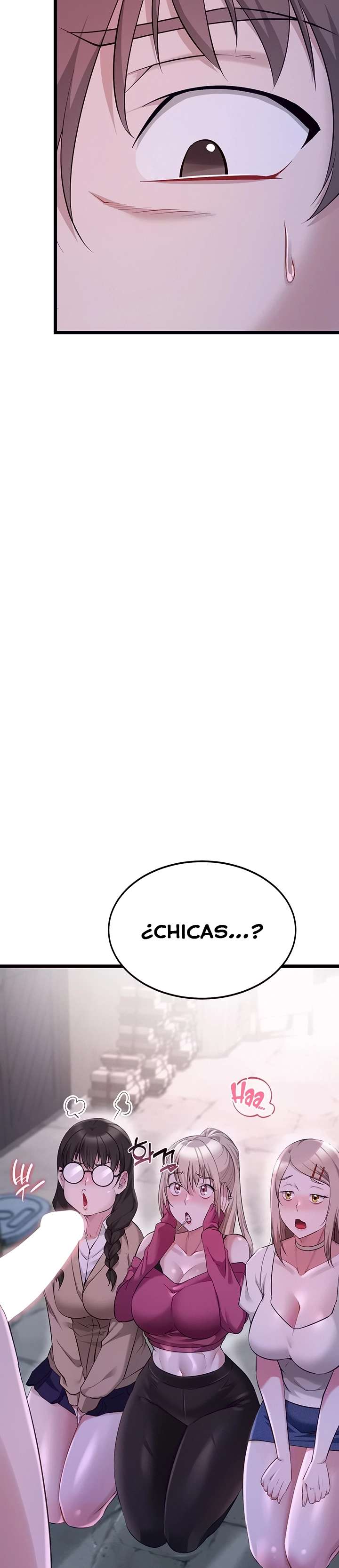 Reinicio De Ahegao Capitulo 13 página 7