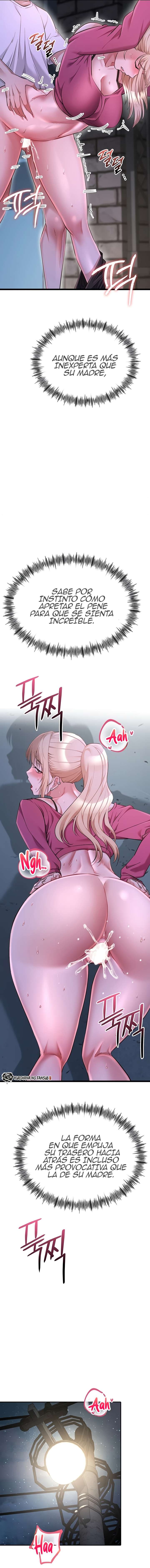 Reinicio De Ahegao Capitulo 14 página 19