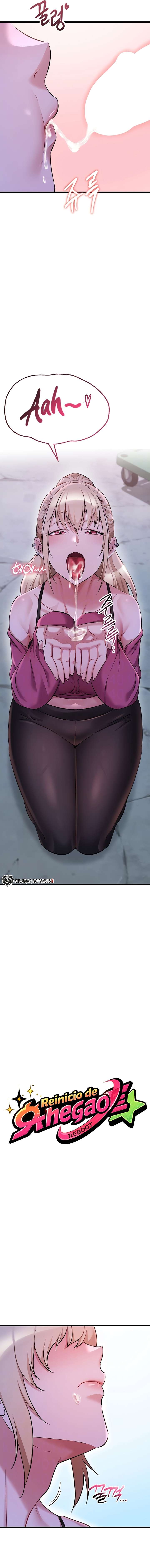 Reinicio De Ahegao Capitulo 14 página 2