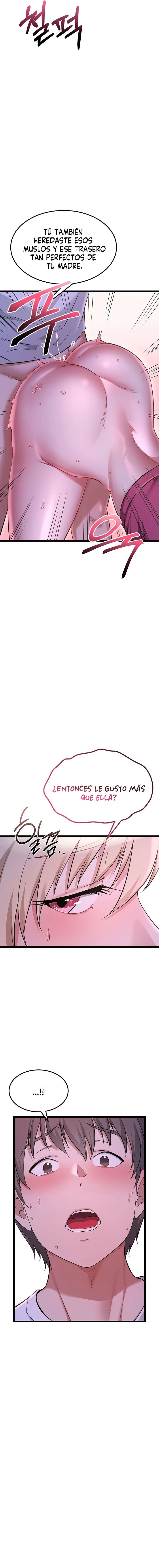 Reinicio De Ahegao Capitulo 14 página 23