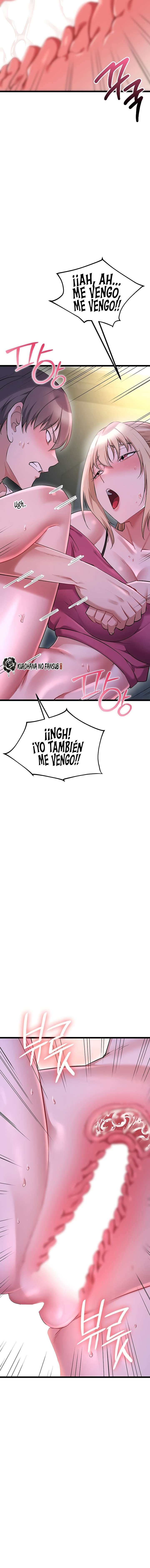 Reinicio De Ahegao Capitulo 14 página 26