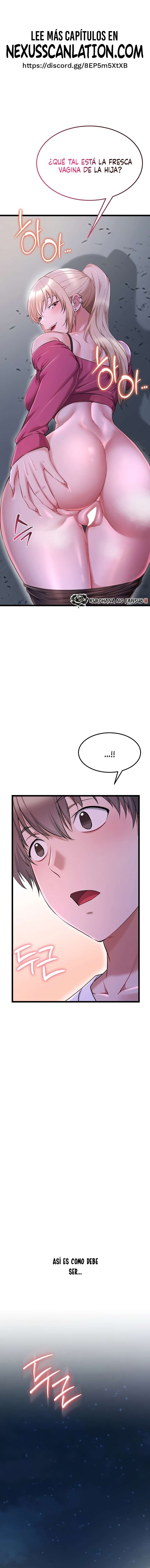 Reinicio De Ahegao Capitulo 14 página 6