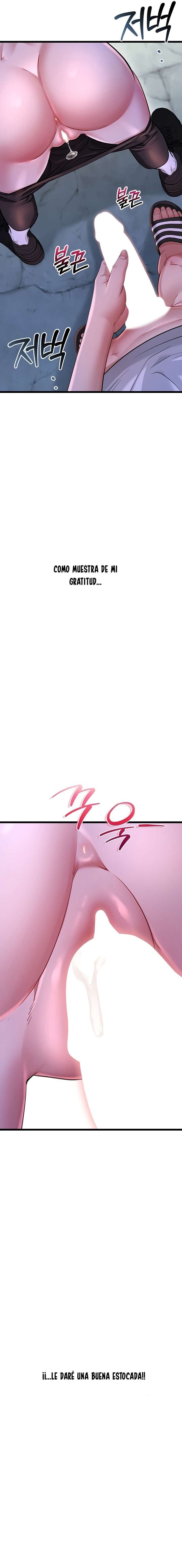 Reinicio De Ahegao Capitulo 14 página 9