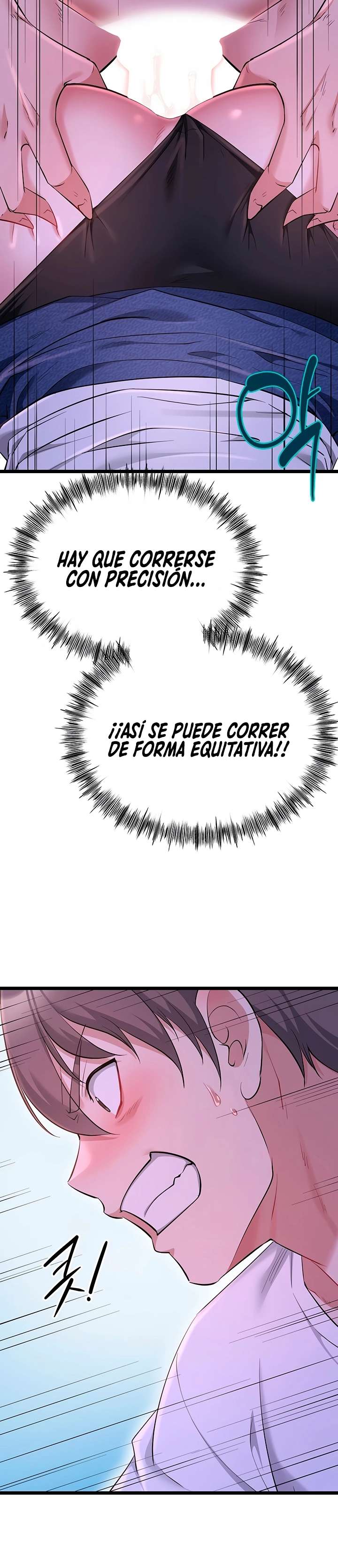 Reinicio De Ahegao Capitulo 15 página 12