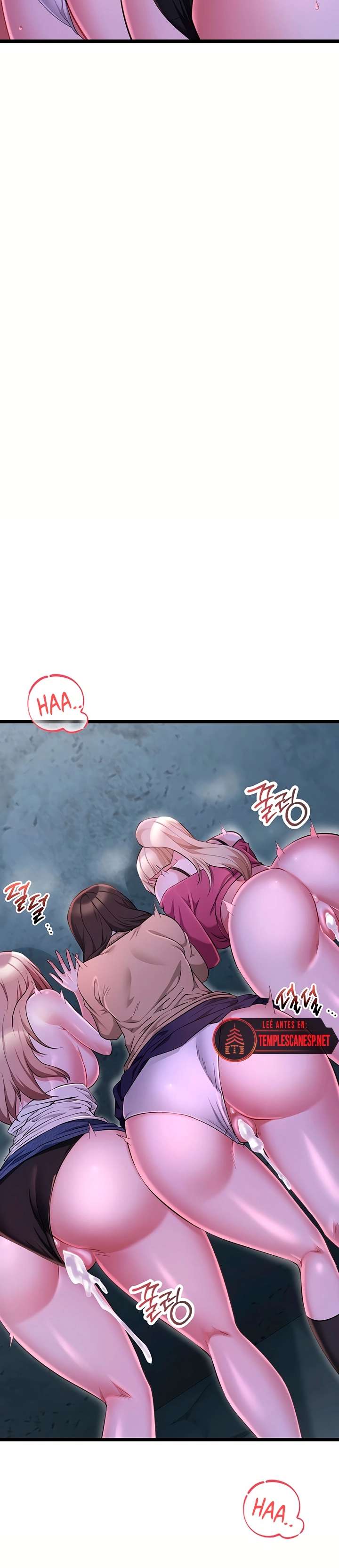 Reinicio De Ahegao Capitulo 15 página 15