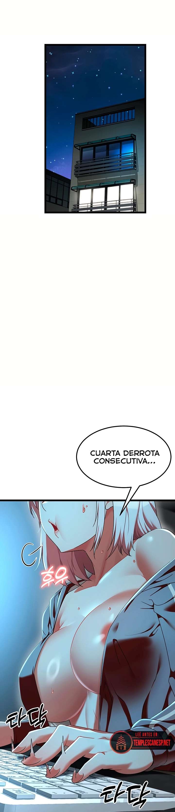 Reinicio De Ahegao Capitulo 15 página 2