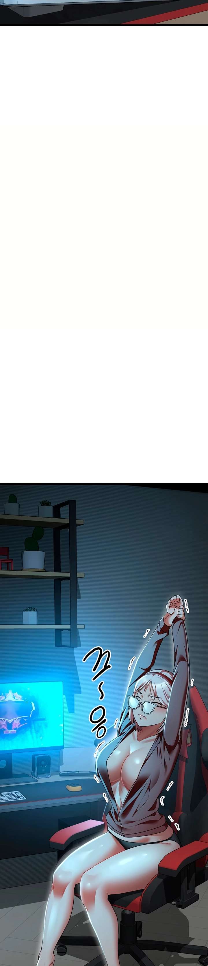 Reinicio De Ahegao Capitulo 15 página 3