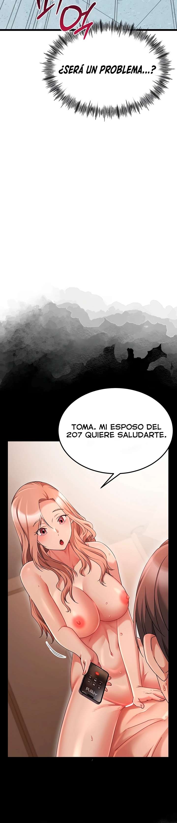 Reinicio De Ahegao Capitulo 15 página 32