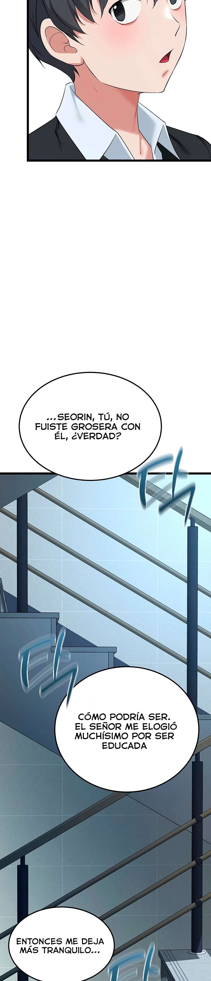 Reinicio De Ahegao Capitulo 15 página 40