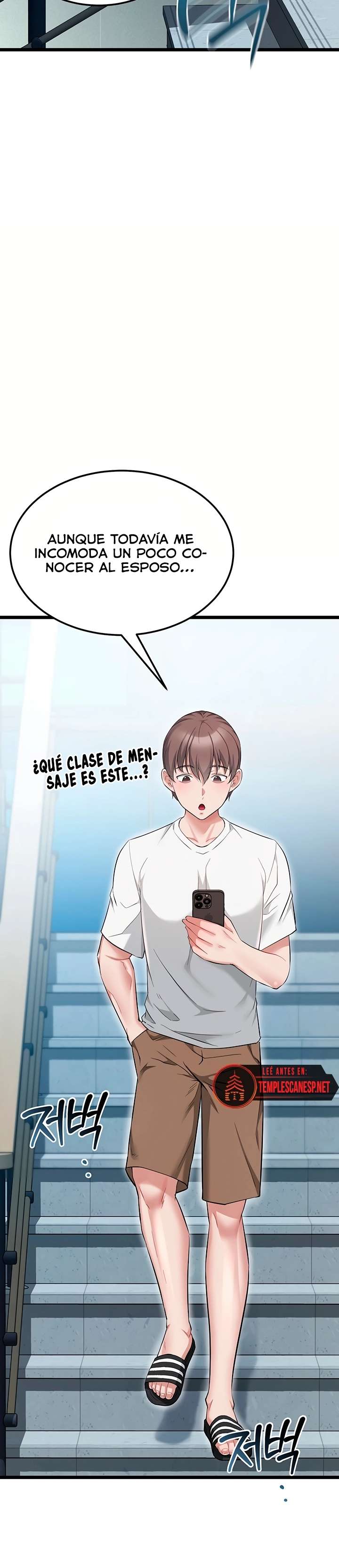 Reinicio De Ahegao Capitulo 15 página 41