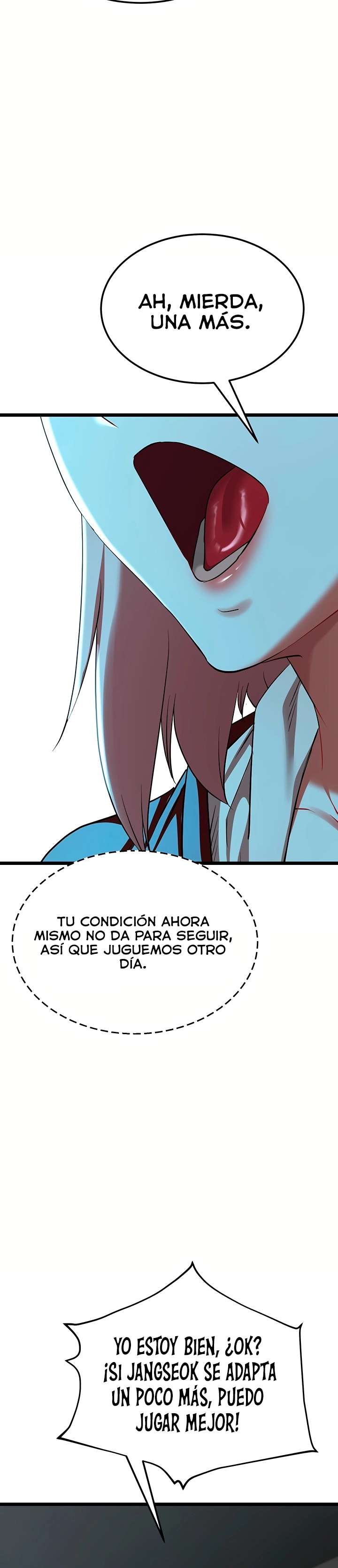 Reinicio De Ahegao Capitulo 15 página 48