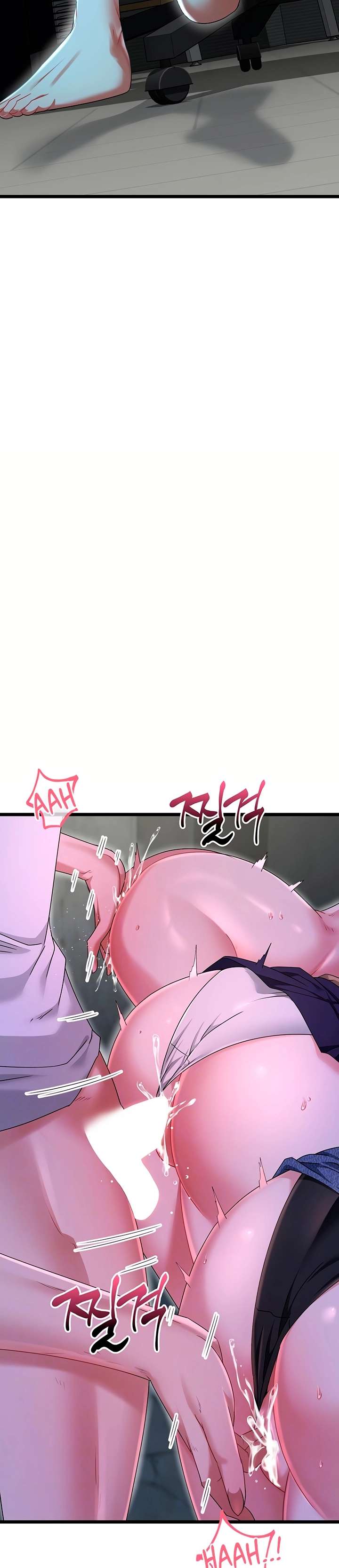 Reinicio De Ahegao Capitulo 15 página 5