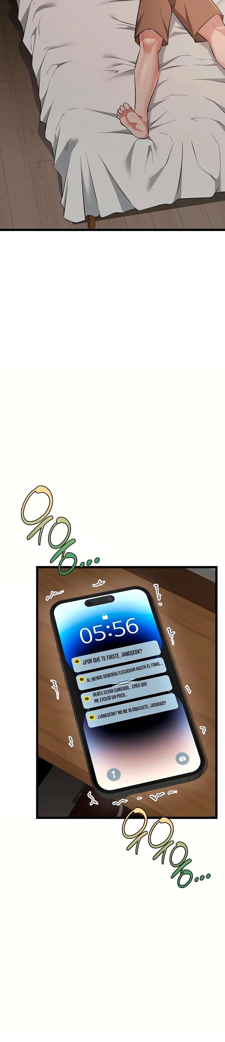 Reinicio De Ahegao Capitulo 15 página 53