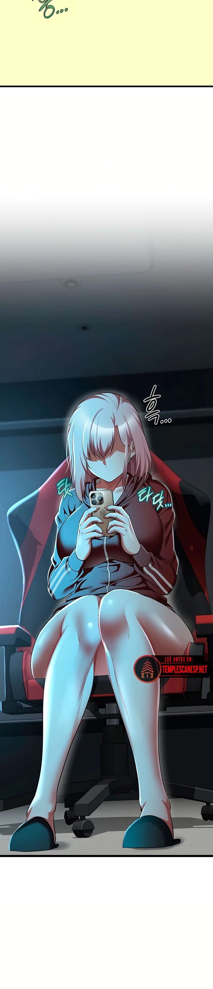 Reinicio De Ahegao Capitulo 15 página 56