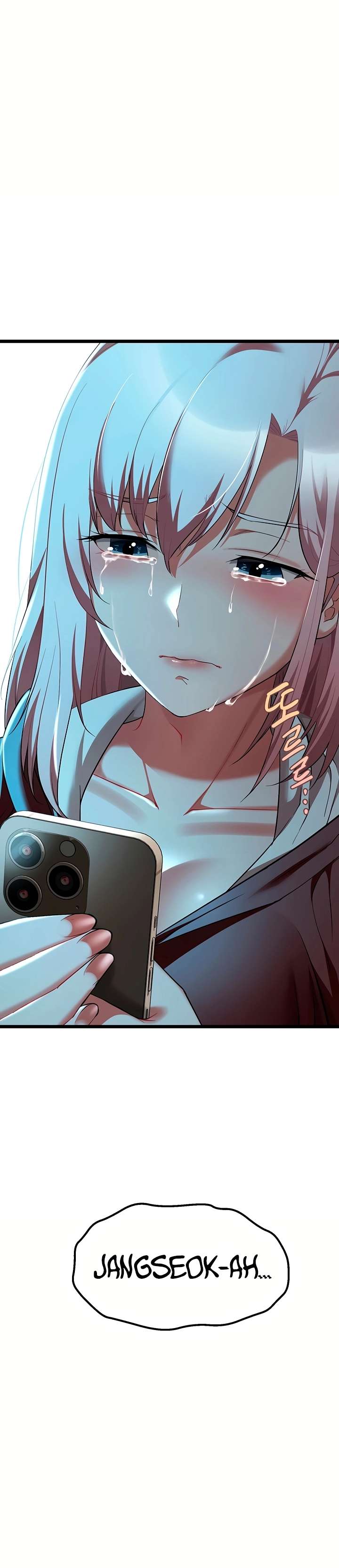 Reinicio De Ahegao Capitulo 15 página 57