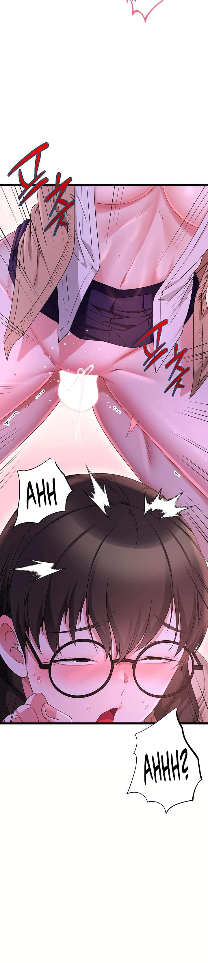 Reinicio De Ahegao Capitulo 15 página 6