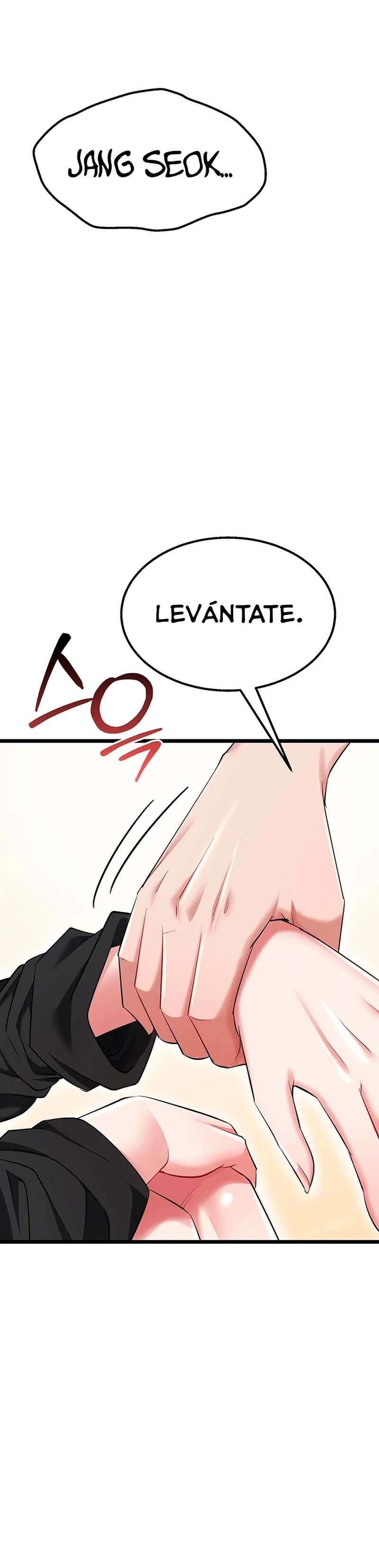 Reinicio De Ahegao Capitulo 16 página 15