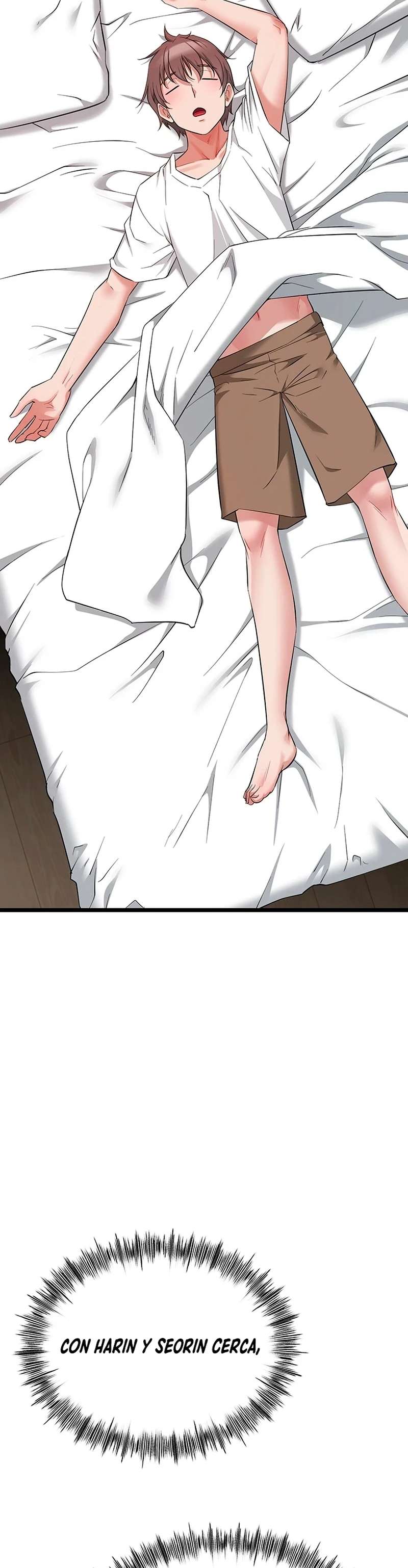 Reinicio De Ahegao Capitulo 16 página 2