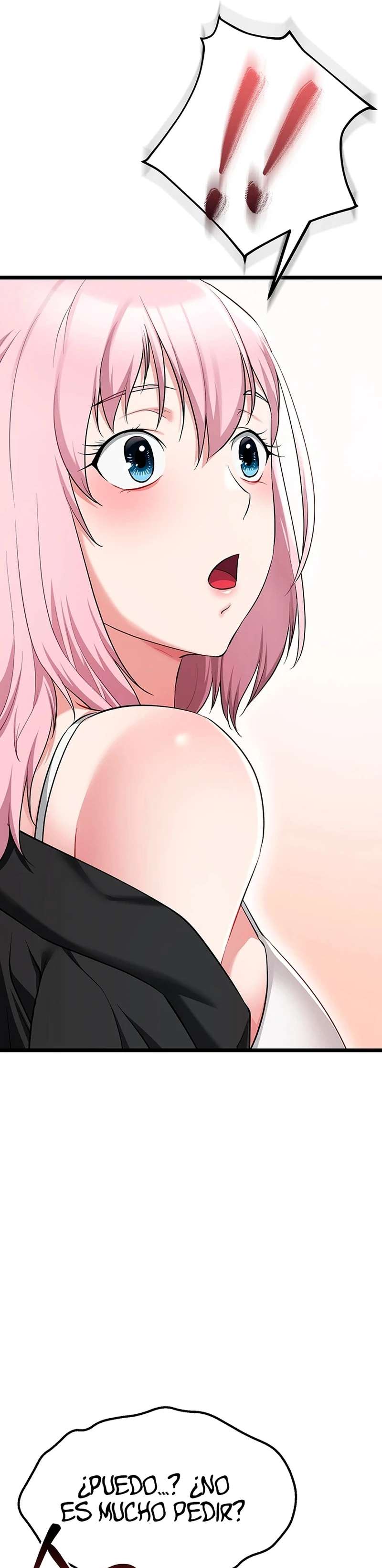 Reinicio De Ahegao Capitulo 16 página 22