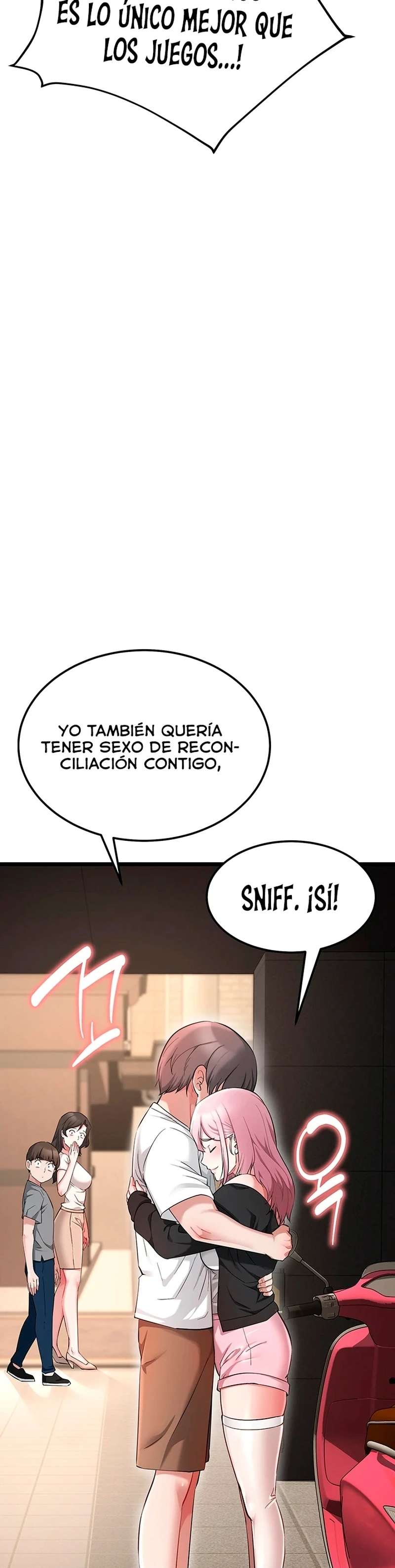 Reinicio De Ahegao Capitulo 16 página 25