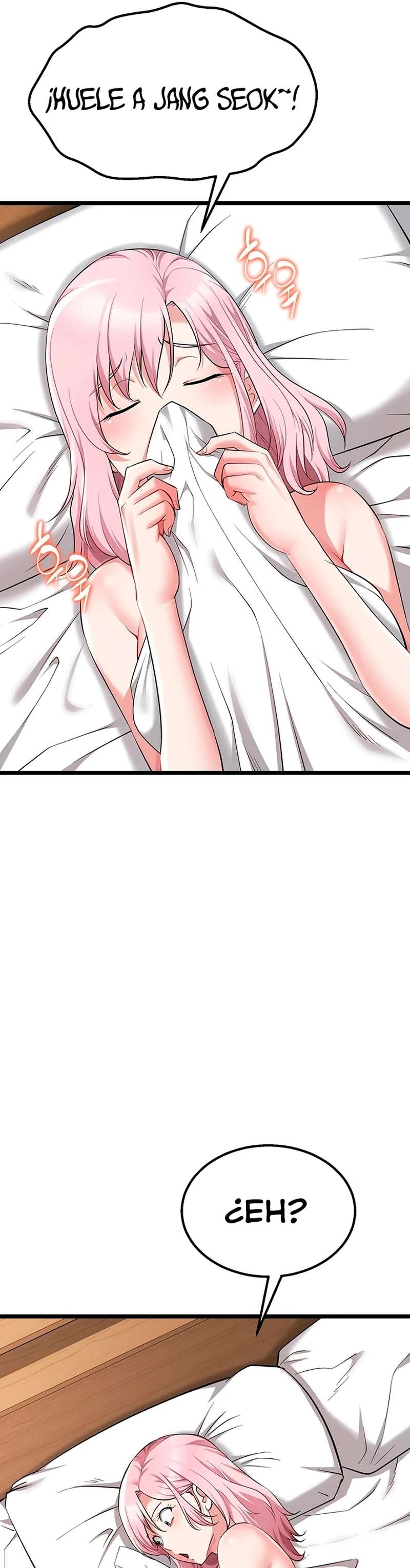 Reinicio De Ahegao Capitulo 16 página 27