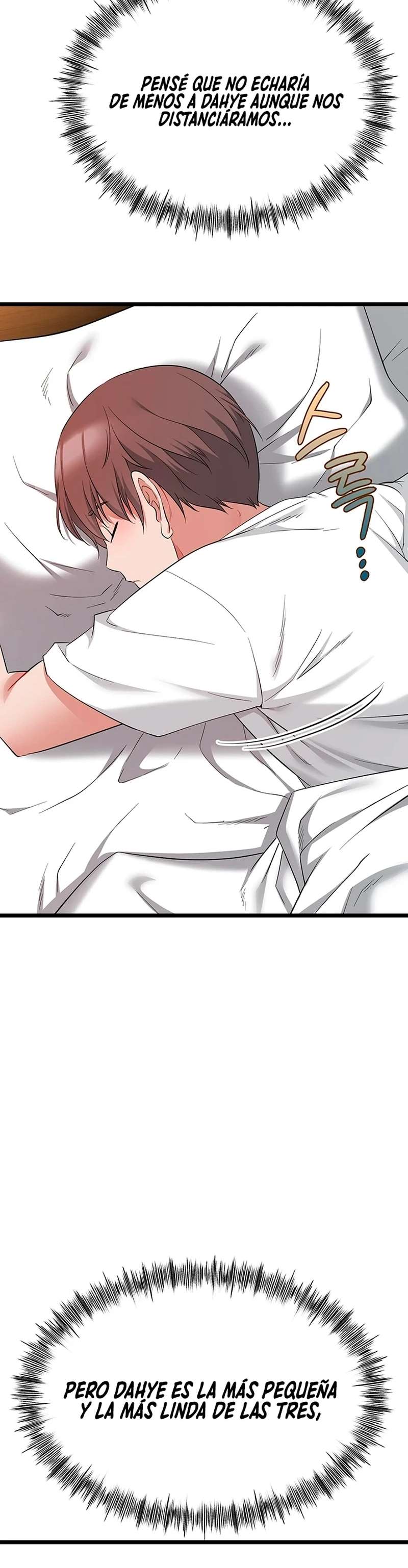 Reinicio De Ahegao Capitulo 16 página 3