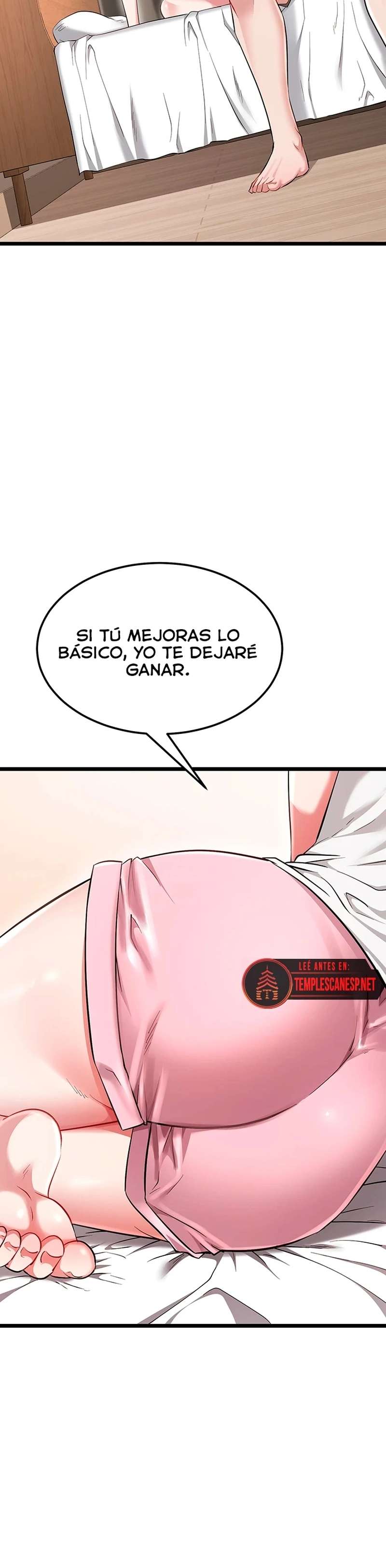 Reinicio De Ahegao Capitulo 16 página 32