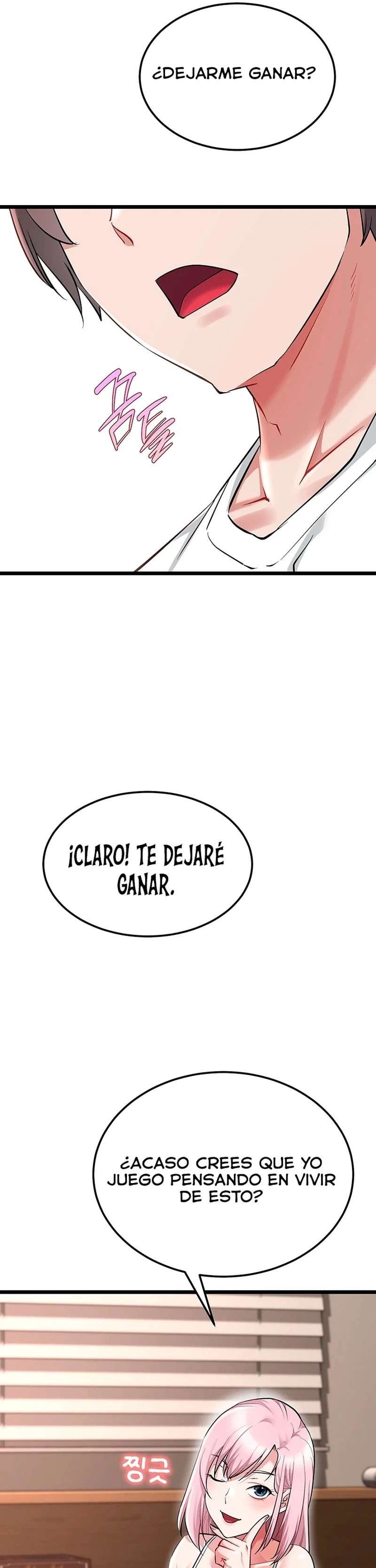 Reinicio De Ahegao Capitulo 16 página 33