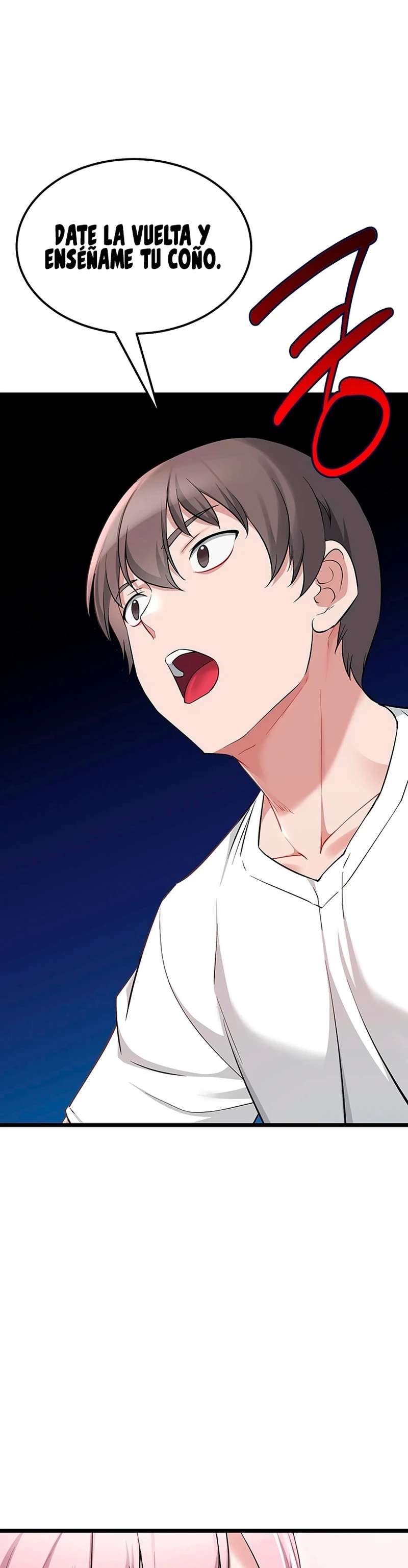 Reinicio De Ahegao Capitulo 16 página 36
