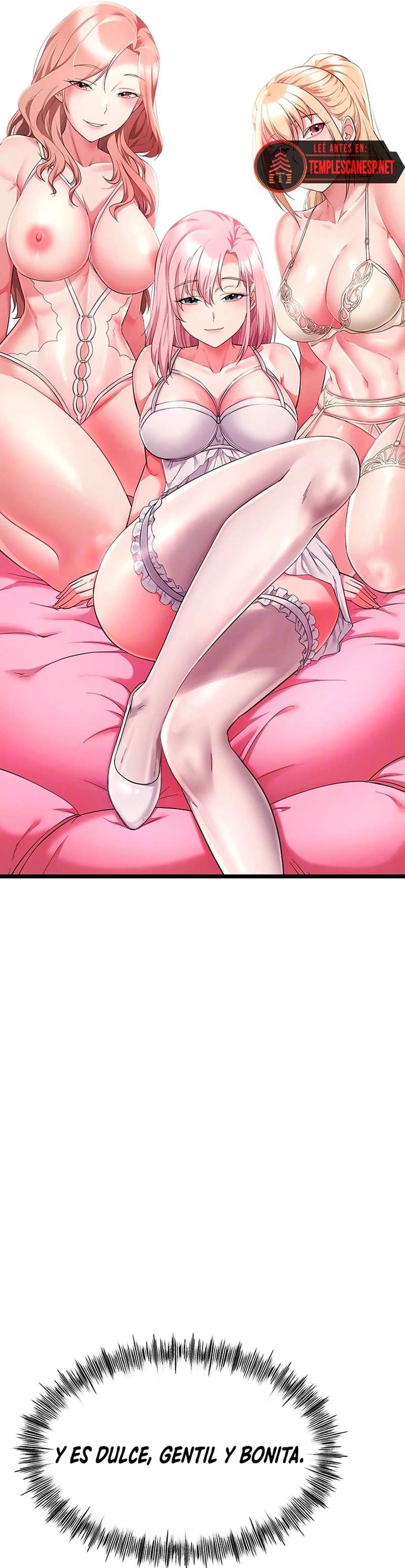 Reinicio De Ahegao Capitulo 16 página 4