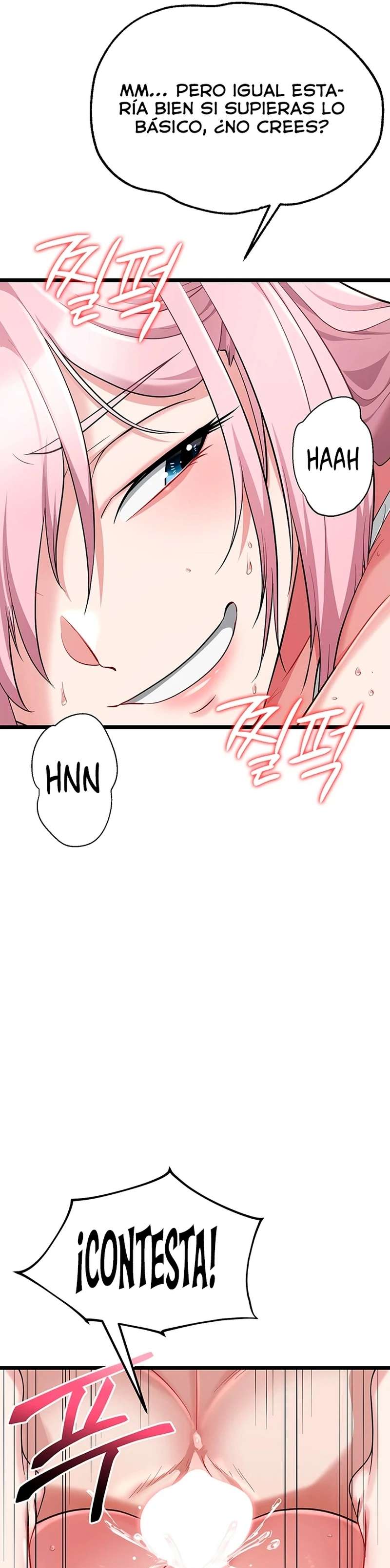 Reinicio De Ahegao Capitulo 16 página 45