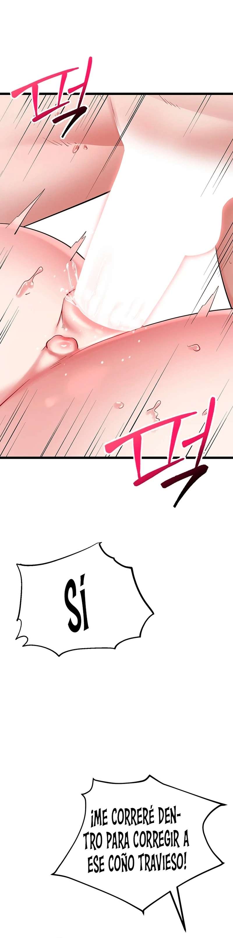 Reinicio De Ahegao Capitulo 16 página 47