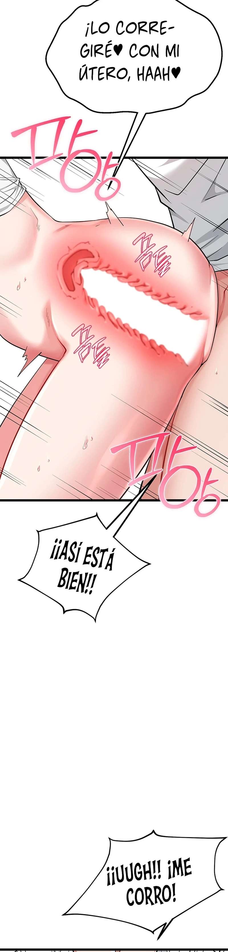 Reinicio De Ahegao Capitulo 16 página 49