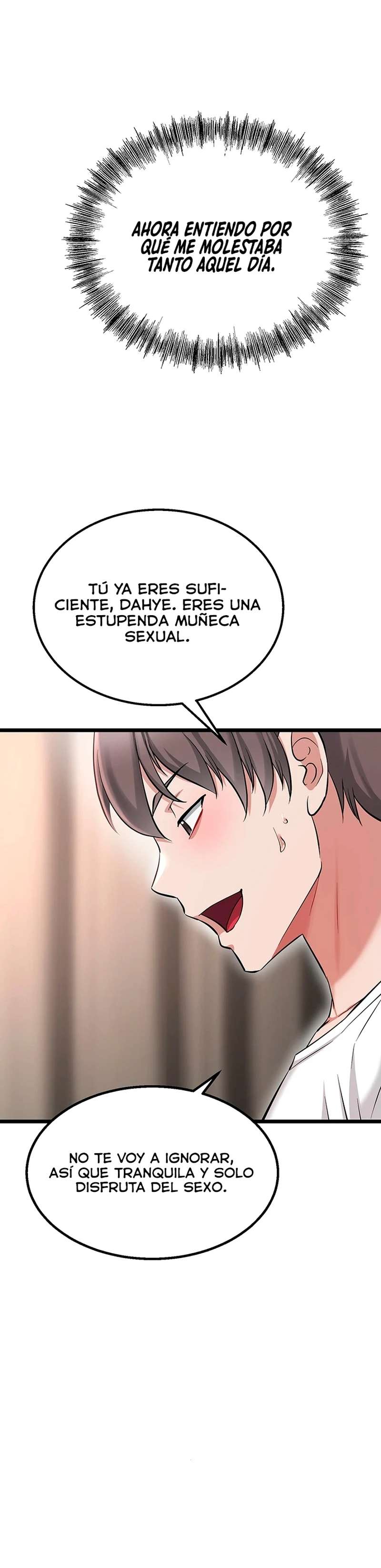 Reinicio De Ahegao Capitulo 16 página 56