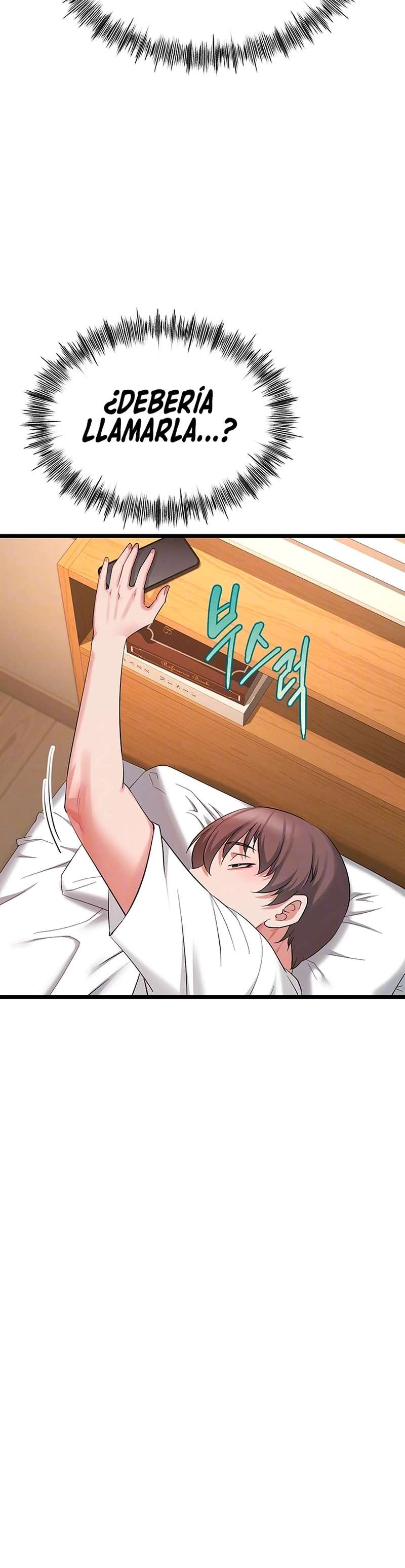 Reinicio De Ahegao Capitulo 16 página 6
