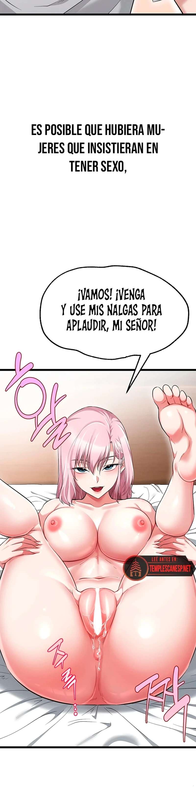 Reinicio De Ahegao Capitulo 16 página 61