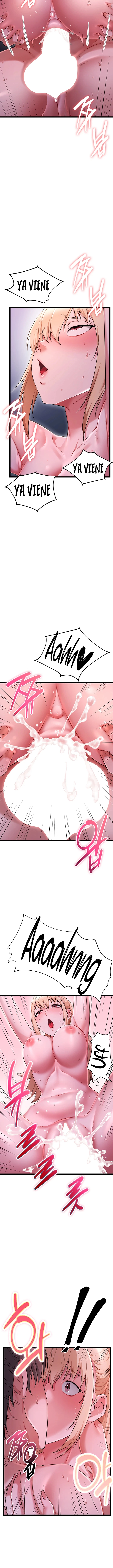 Reinicio De Ahegao Capitulo 19 página 13