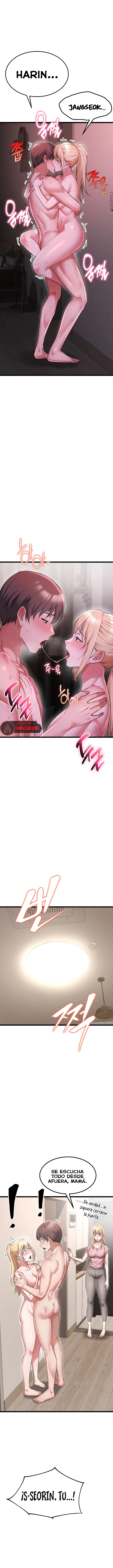Reinicio De Ahegao Capitulo 19 página 14