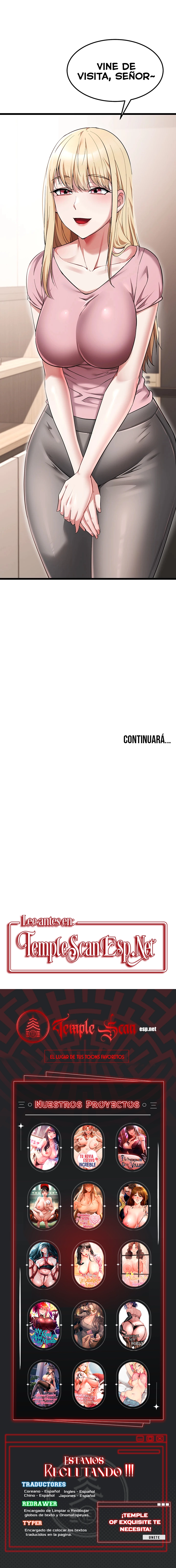 Reinicio De Ahegao Capitulo 19 página 15