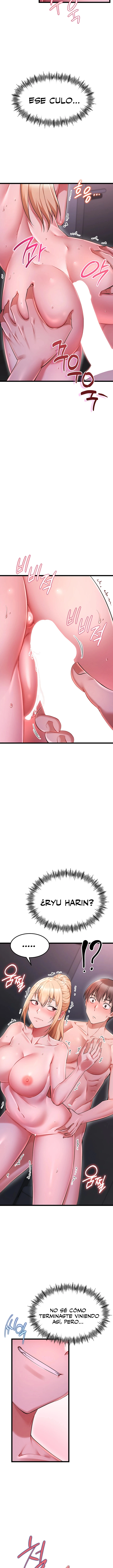 Reinicio De Ahegao Capitulo 19 página 4